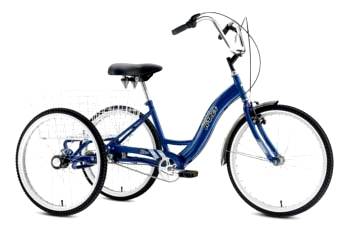Class Tricycle